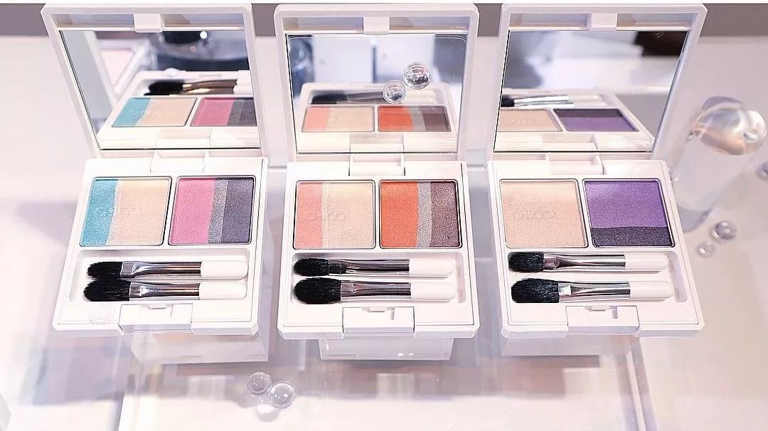 YSL、CPB、RMK又来抢钱啦！你捂得住钱包算我输……