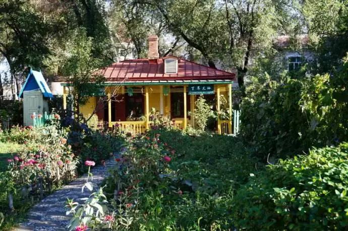 哈尔滨之夏游玩攻略,迷人的哈尔滨之夏音乐会