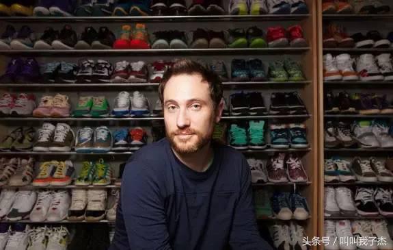 你是怎么变成一个AJ鞋贩子的？