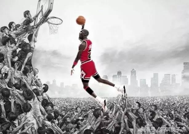 你是怎么变成一个AJ鞋贩子的？