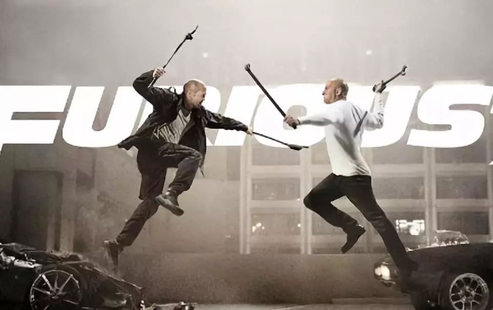 这群男人，组成了拯救者联盟