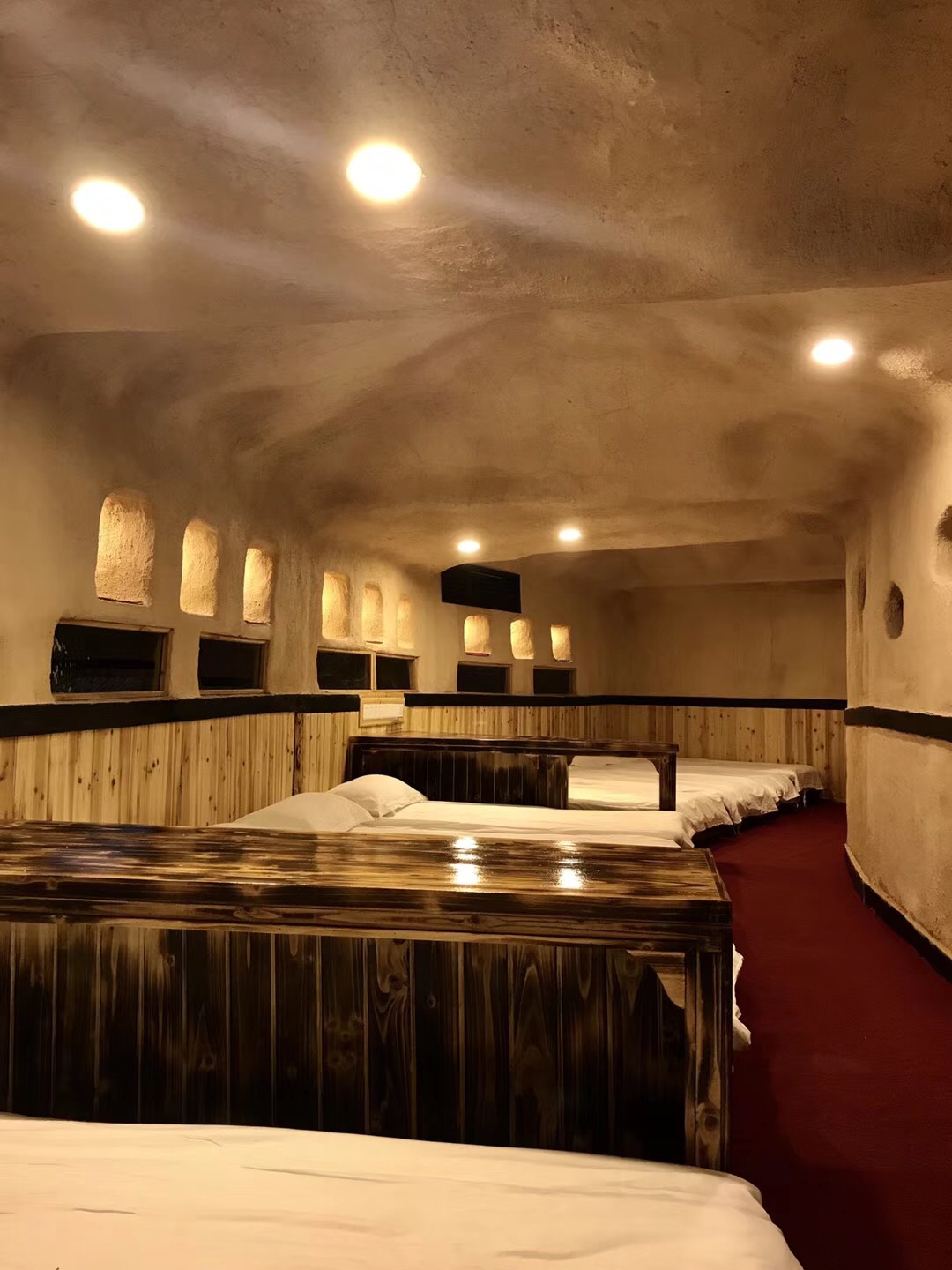 夏日重游九州驿站，佩服经营者的创意和诗意