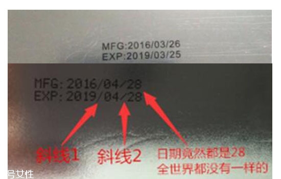 泰国面膜ray怎么辨别真假,泰国ray面膜真假辨别方法分享