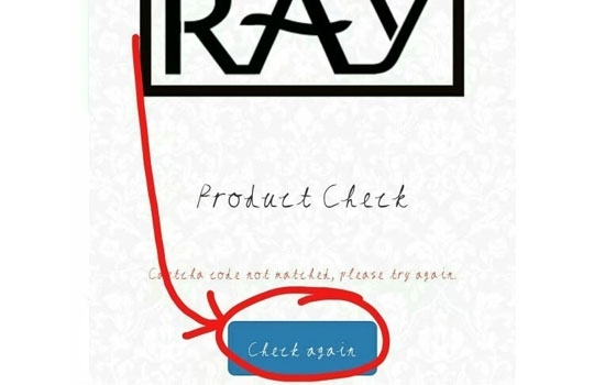 泰国面膜ray怎么分辨真假,ray面膜的真假如何辨认