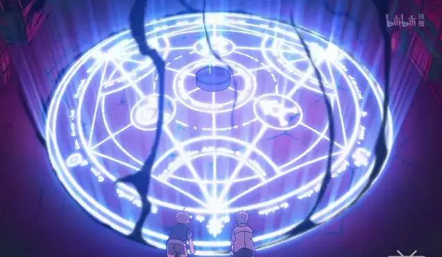 动漫里哪些好看的图标,动漫中的经典图案你都知道哪些