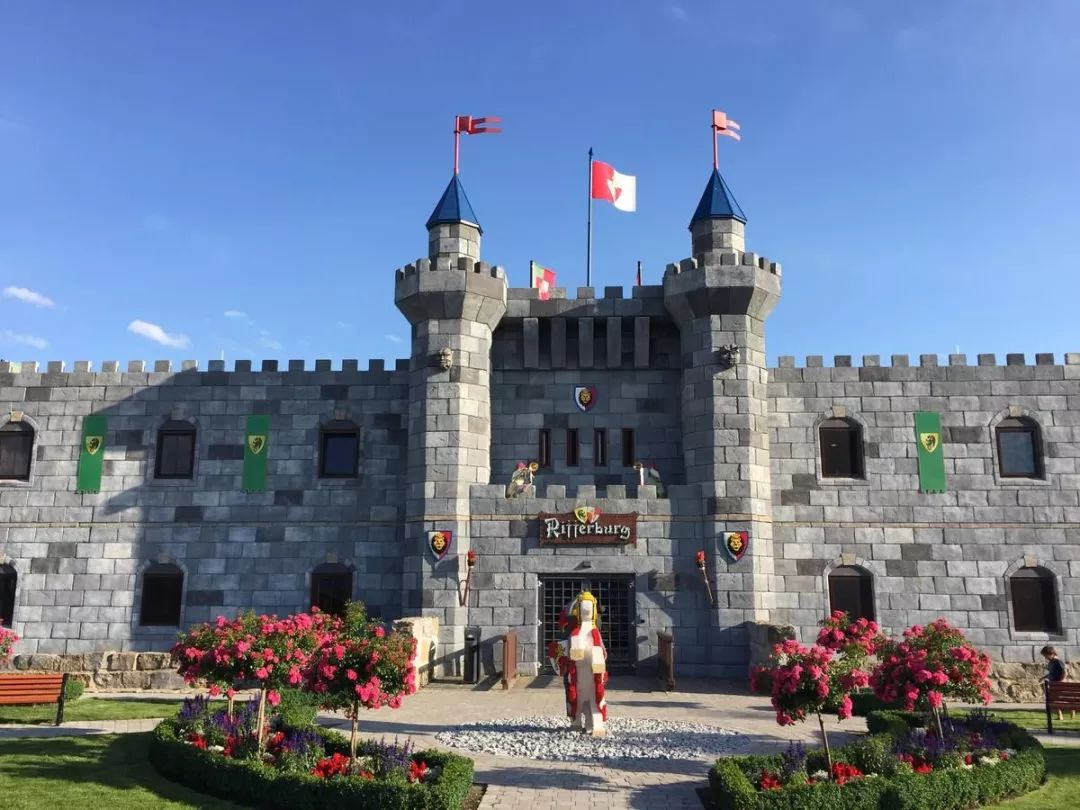 乐高主题乐园,全球乐高探索中心有几个