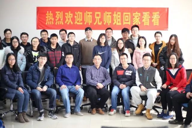 探秘顶级实验室,探秘中国顶级实验室