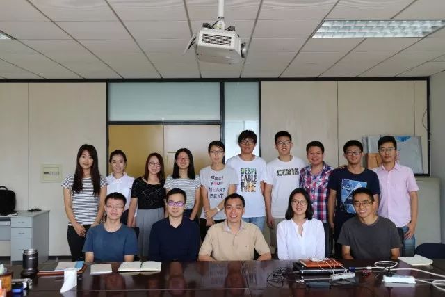 探秘｜天大“金牌实验室”厉害在哪里？