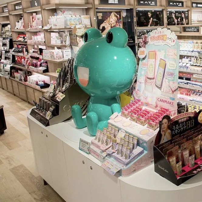 cosme口碑最好的化妆品,cosme最好用的化妆品