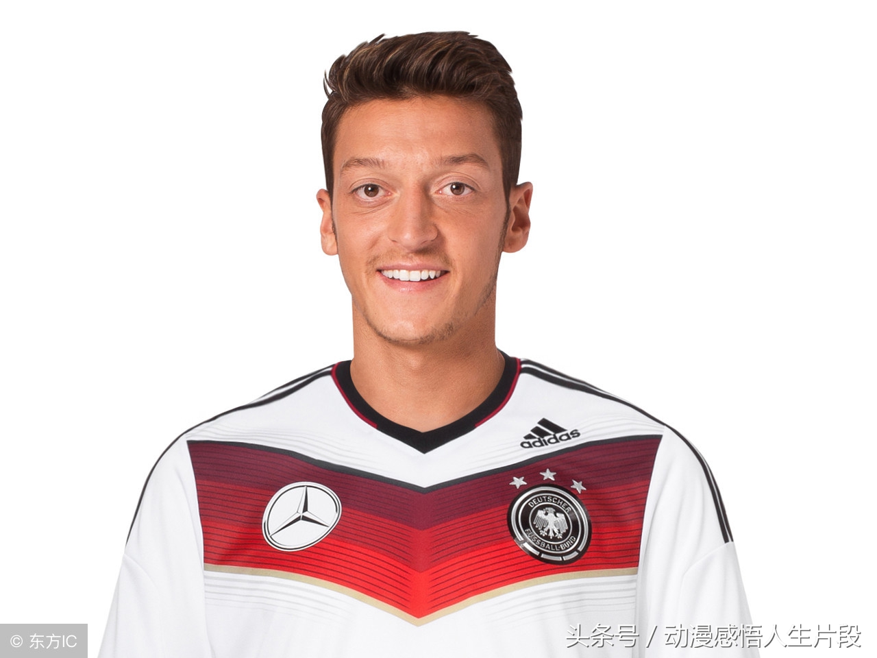 厄齐尔为什么是土耳其人,厄齐尔为什么叫土耳其人