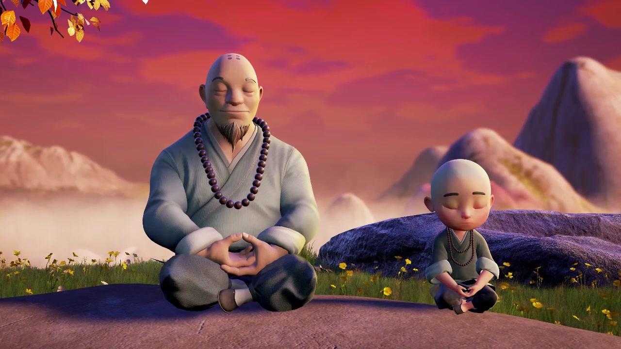 念佛和修禅悟道,参禅与念佛修行的区别