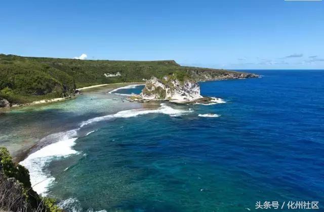 不用签证可以去的岛屿,不花钱的海岛旅行