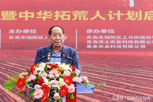 袁隆平捐200吨大米相当于多少钱,袁隆平的大米的推广