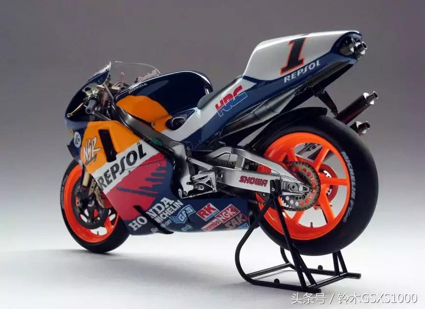 本田rc211多少钱一台,05年老款本田crv