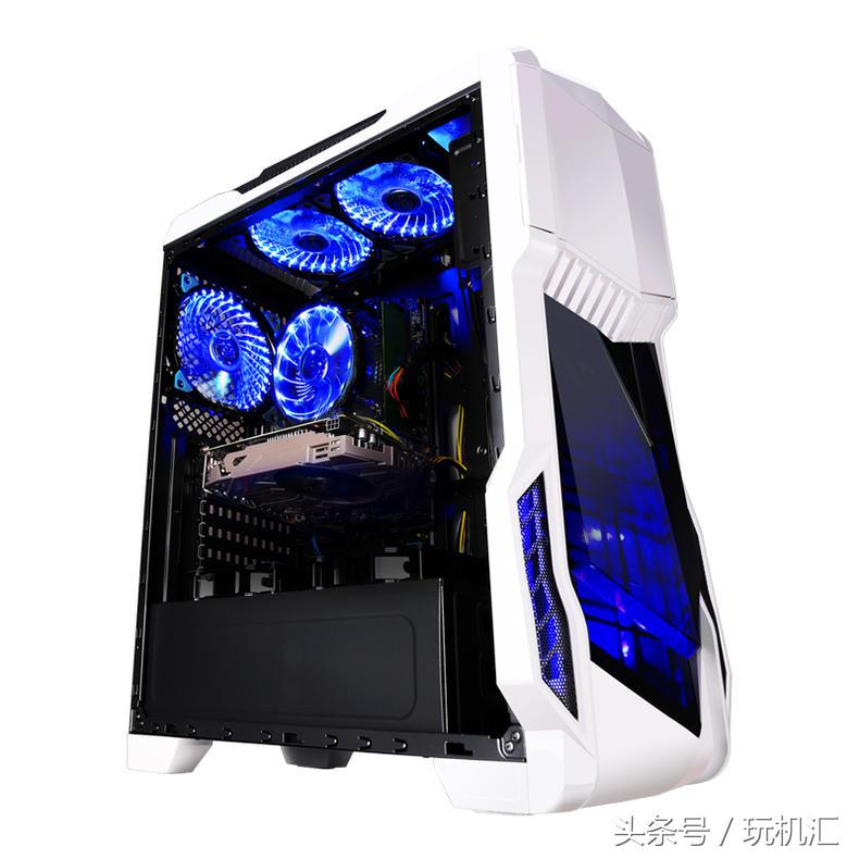 主播大神推荐装备,全新主播阵容搭配