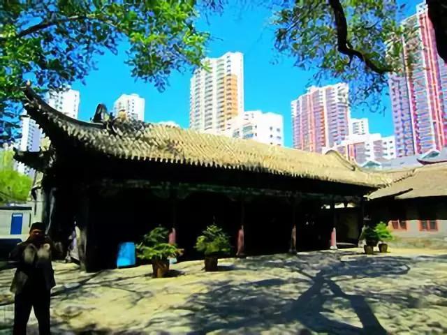 东迁民族——齐齐哈尔移民文化之二