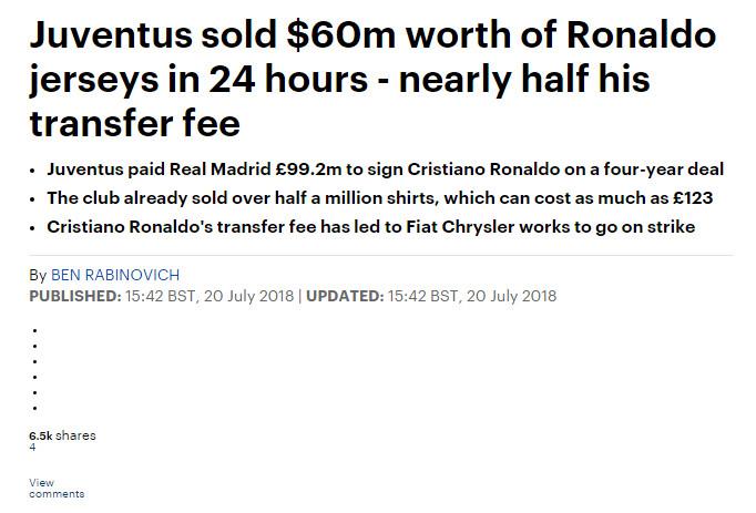 尤文新赛季第三号球衣曝光,尤文逆袭马竞