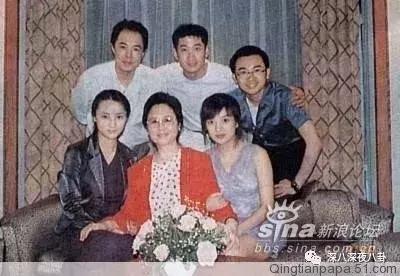 蒋勤勤经历过的事,蒋勤勤查案