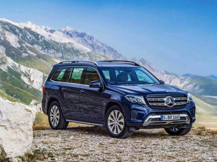 平行进口车都有哪些轿车,高端平行进口车开着怎么样