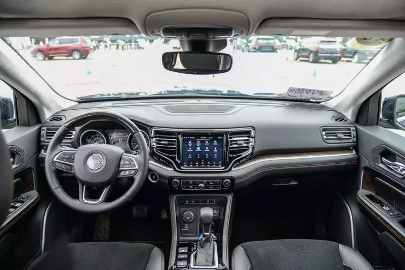 jeep大指挥官现在怎么样了,jeep大指挥官到底怎么样