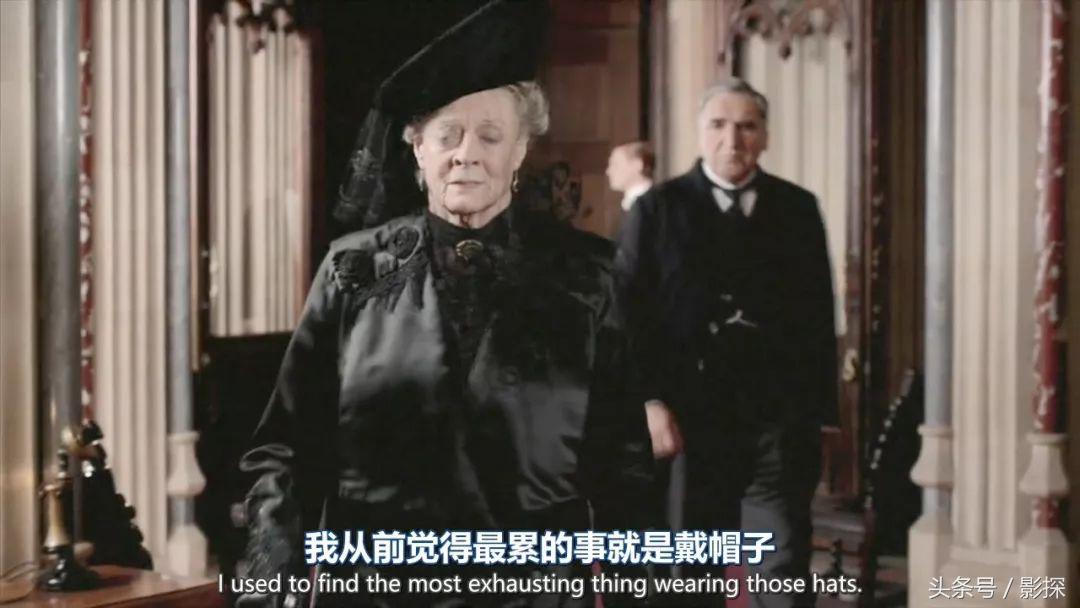 奥斯卡都请不来的341岁大咖，爆了一堆英国娱乐圈顶级八卦！