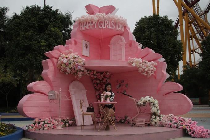 广州旅游亲子游三天两夜,广州两天一夜亲子游