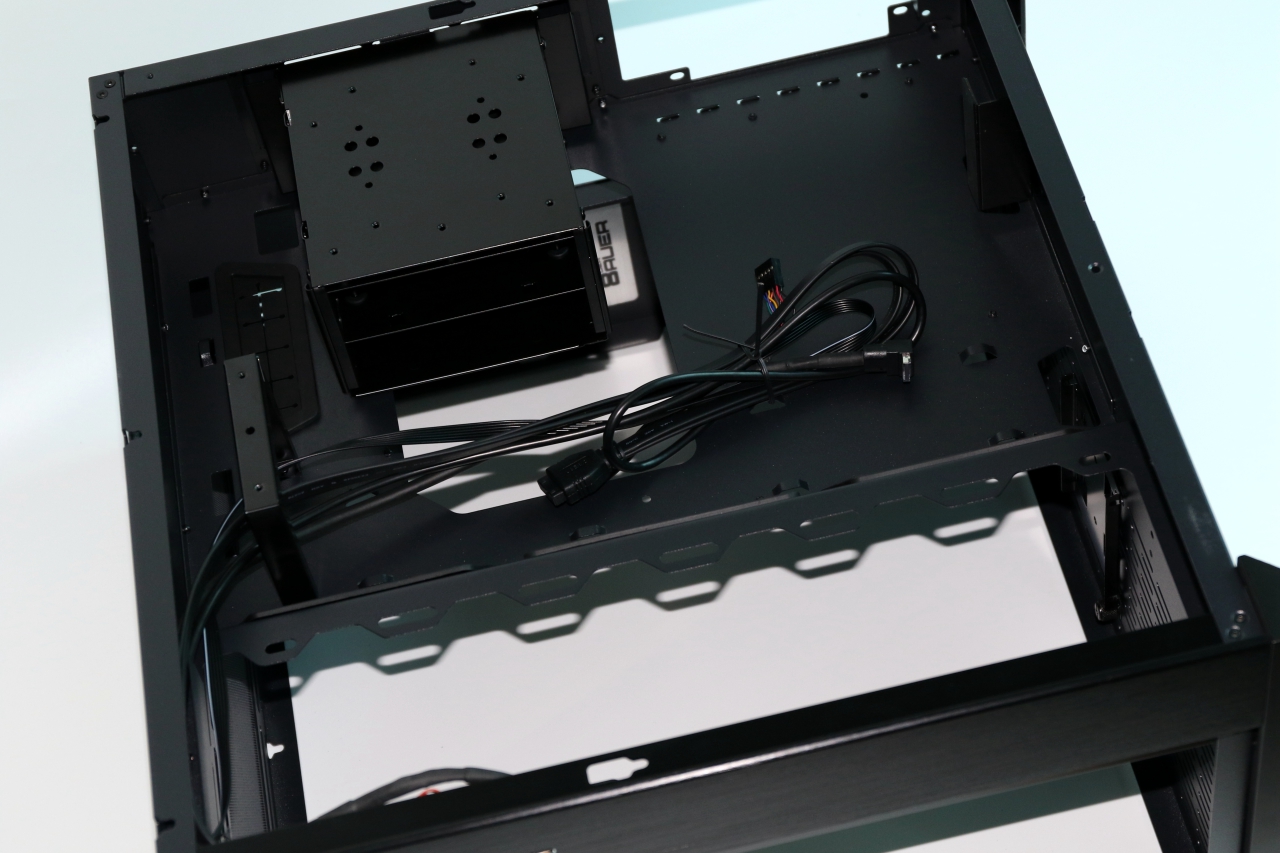 包豪斯o11纯白主机水冷怎么装,包豪斯o11d能不能竖装水冷