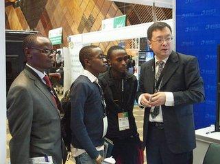 新人如何搞定非洲客户的订单