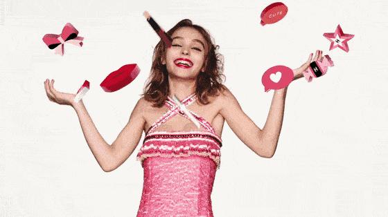 2019纪梵希爆款口红春节限定,2019纪梵希爆款口红