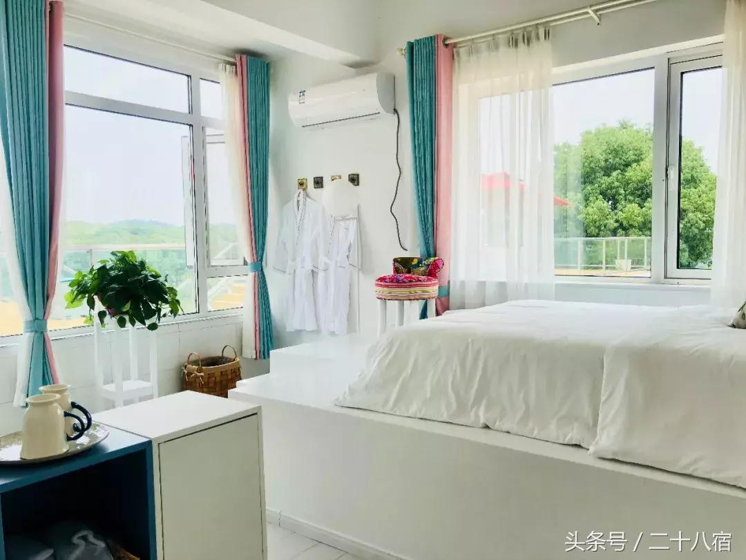 她在南京,南京谷里熏衣草庄园最佳观赏期