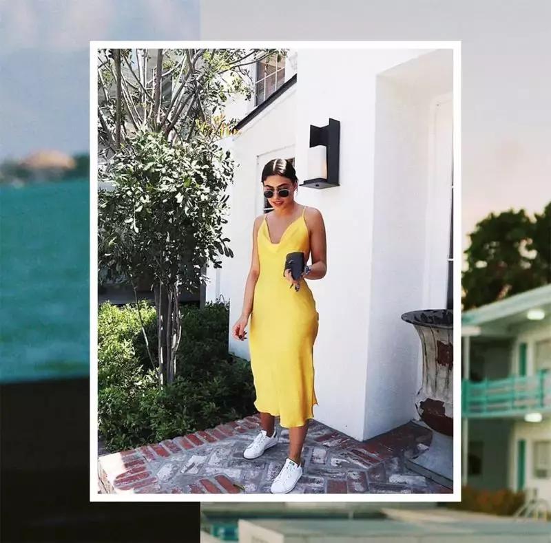 越穿越凉快的衣服,超凉快连衣裙灰色