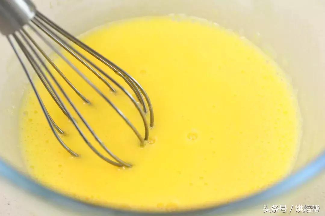 做法简单又好吃的网红蛋糕,如何制作超级好吃的普通网红蛋糕