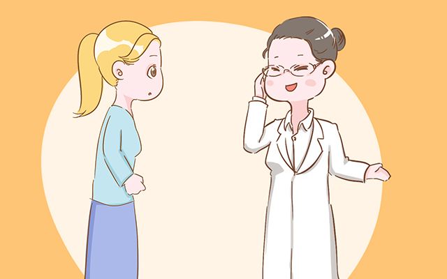 产后腹部坠胀是什么原因,产后为什么会有漏尿的表现