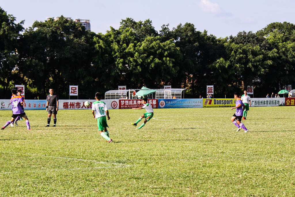 足梦之路，继续航行