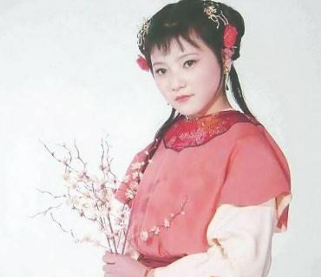 林黛玉的丫鬟雪雁的真名,主角是林黛玉丫鬟雪雁的小说