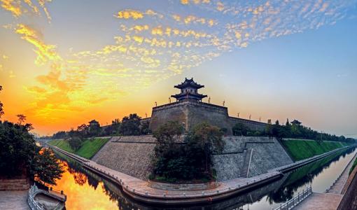 你不知道藏在古诗词里的地名,古诗中的冷门绝美地名