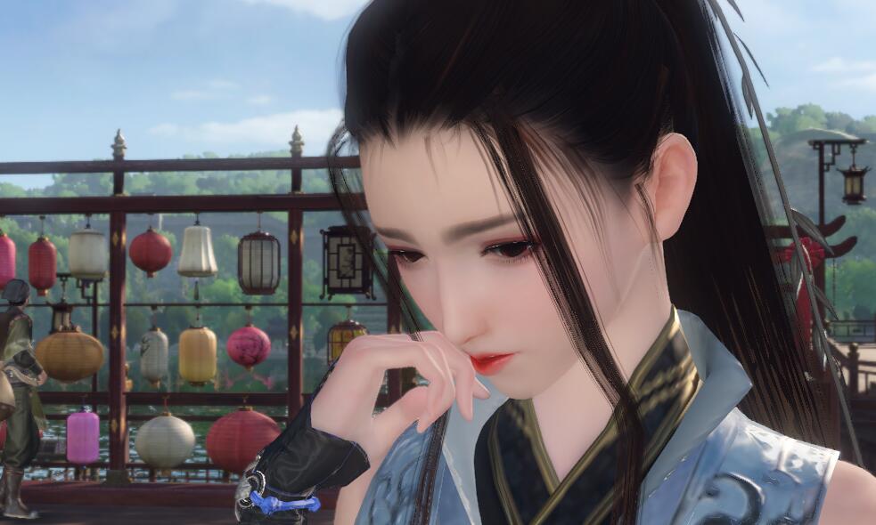 对逆水寒的期待,逆水寒的期待可以写两千字