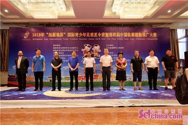 临淄儿童夏令营,临淄齐鲁武校夏令营