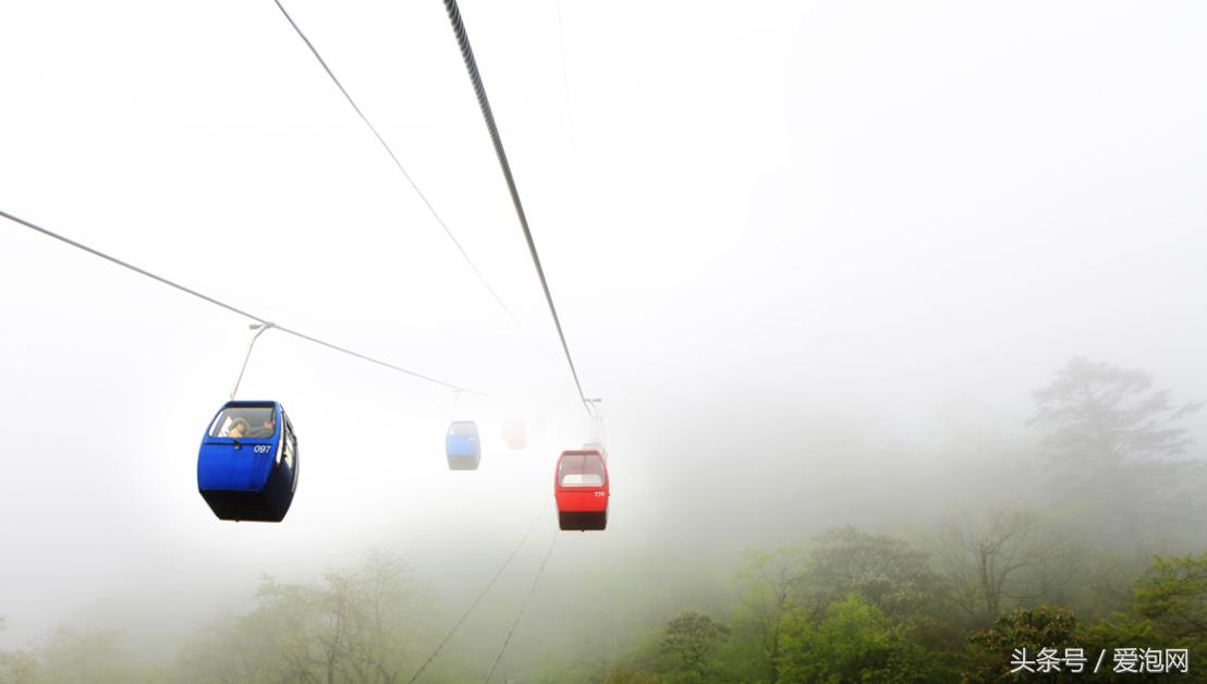 四川西岭雪山自驾游攻略,西岭雪山四川旅游攻略