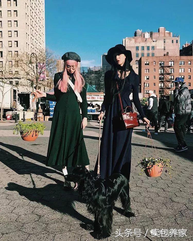 不会skrskr还是想认识一下背这些包的coolgirl