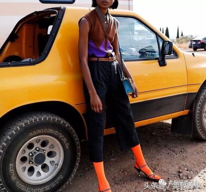 不会skrskr还是想认识一下背这些包的coolgirl