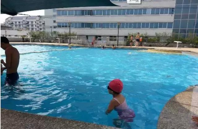 福州省体游泳馆开放时间,福州最好的游泳池在哪里