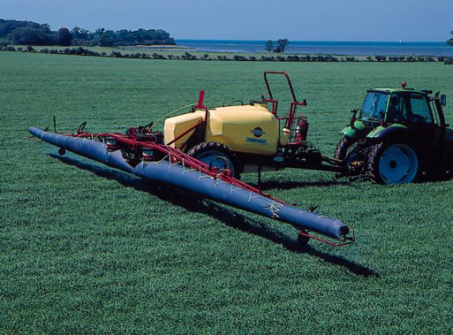 喷雾的正确方法,如何提高喷雾效率