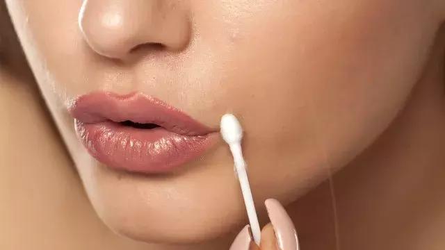 治脱妆,脸起皮脱妆怎么快速补妆