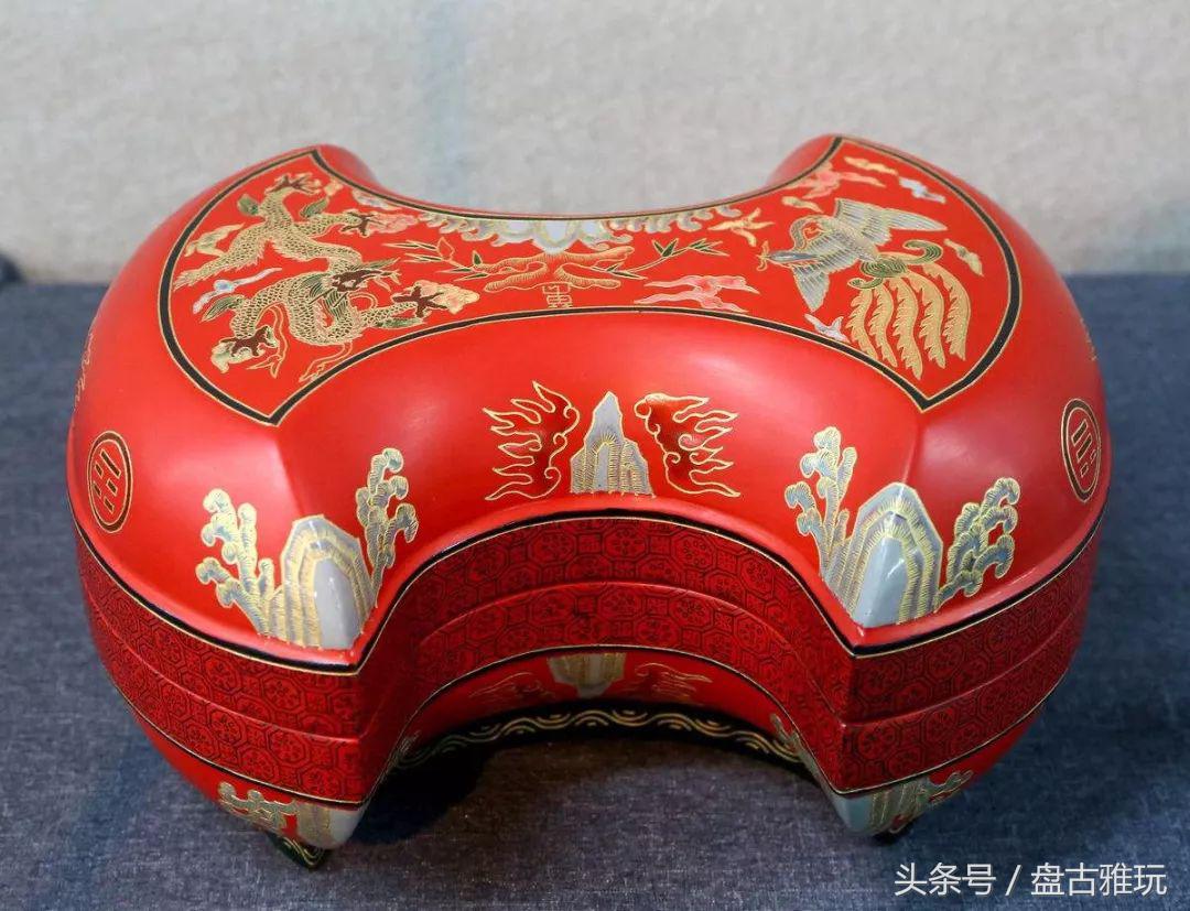 中国十绝奢侈品,燕京八绝之花丝镶嵌珠宝首饰