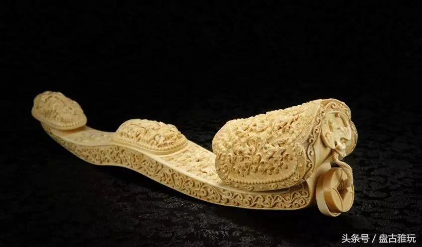 中国十绝奢侈品,燕京八绝之花丝镶嵌珠宝首饰