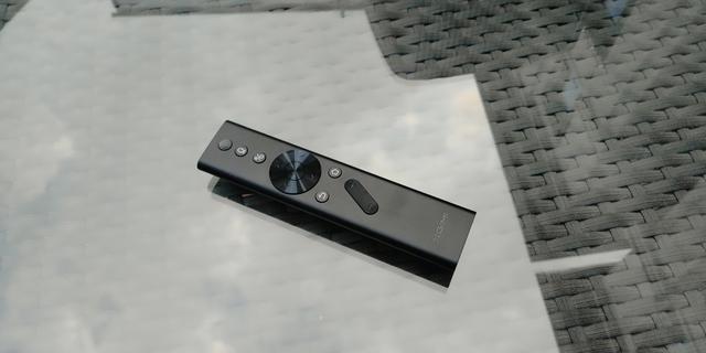 极米无屏电视n20测评,极米无屏电视效果如何