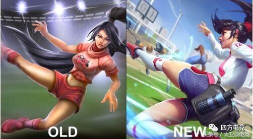 英雄联盟阿卡丽皮肤大全,阿卡丽护士皮肤原画