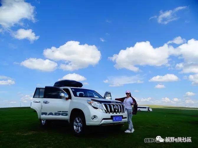 无法忘记的第一次草原之旅,一生必去一次的草原