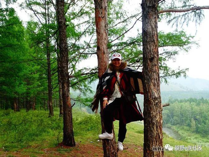 无法忘记的第一次草原之旅,一生必去一次的草原